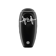 SMEG HMF01BLEU миксер черный