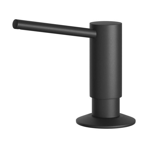 OMOIKIRI OM-02 BL-P дозатор черный
