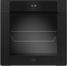 BERTAZZONI F6011MODVTN духовой шкаф карбонио