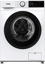 Korting KWM 55IS1414 отдельностоящая стиральная машина серебристый Korting KWM 55IS1414 отдельностоящая стиральная машина серебристый