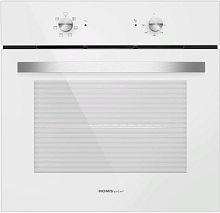 HOMSAIR OES660WH01 духовой шкаф белый