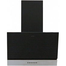 FABER BERYL BK A60 вытяжка черный
