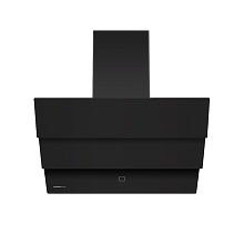 HOMSAIR VERTICAL 60 Glass Black вытяжка черный