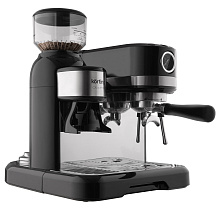 KORTING KCM 1015 N Ottimo кофемашина черный