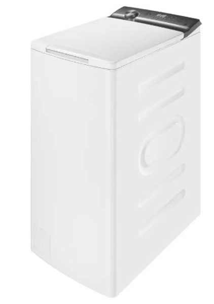 MAUNFELD MFWM127ISWH стиральная машина белый