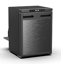 ALPICOOL CR40X автохолодильник черный