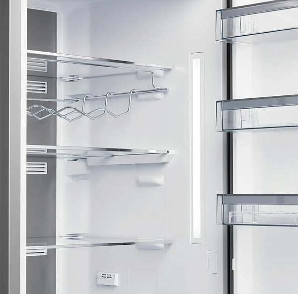 KUPPERSBERG RFCN 2012 BG холодильник черный