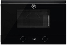 BERTAZZONI F383MODMWSGNE микроволновая печь нержавеющая сталь