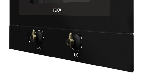 TEKA MWR 22 BI ANTHRACITE-OB микроволновая печь антрацит