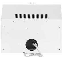 MAUNFELD MP-1 50 White вытяжка белый