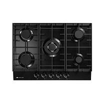 MILLEN MGH 701 BL варочная панель черный