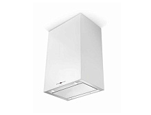 FABER CUBIA IS.GLOSS PLUS EV8 WH A45 вытяжка белый
