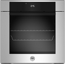 BERTAZZONI F6011MODELX духовой шкаф нержавеющая сталь