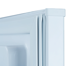 EXITEQ EXR-205 морозильная камера белый