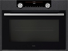 ASKO OCM8487B духовой шкаф черная сталь