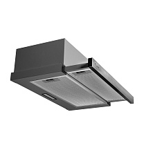 Lex HIDE 500 INOX вытяжка нержавеющая сталь