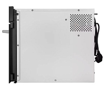 MAUNFELD MBMO349GB микроволновая печь черный