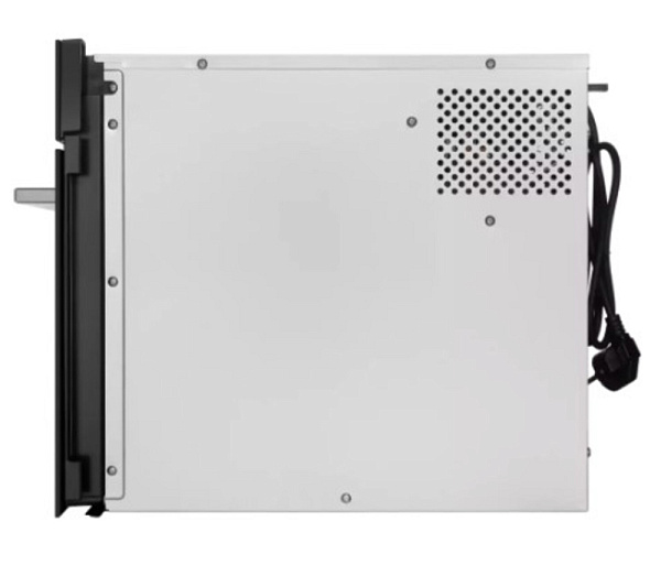 MAUNFELD MBMO349GB микроволновая печь черный