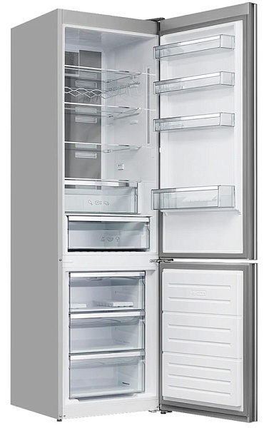 KUPPERSBERG RFCN 2012 WG холодильник белый