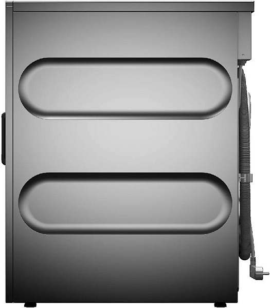 ASKO WMC8944PB.T стиральная машина титан