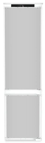 LIEBHERR ICBNSD 5623-20 001 холодильник серый