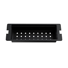 OMOIKIRI CO-07 PRO-GB коландер черный