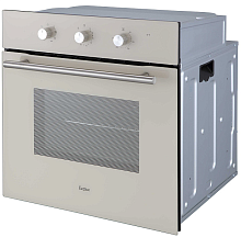 EVELUX EO 620 I духовой шкаф бежевый