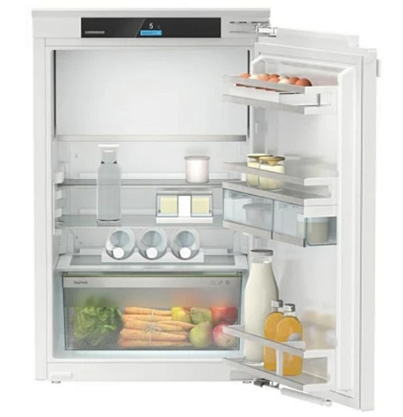 LIEBHERR IRBI 3951-22 001 холодильник белый