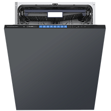 KUPPERSBUSCH  G 6594.0 v посудомоечная машина серый