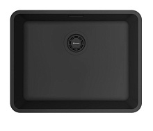 OMOIKIRI OMI 53-U/I-GB Ultra мойка черный
