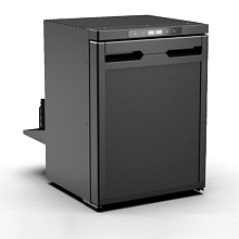 ALPICOOL CR40X автохолодильник черный