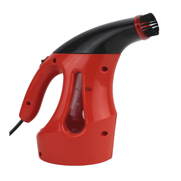 RUNZEL VAG-200 Bara ручной отпариватель красный 7702