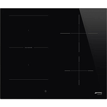 SMEG SI1M4644D варочная панель черный