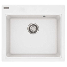 FRANKE MRG 610-58 мойка белый