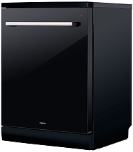 HIBERG i-Q 6815 LW посудомоечная машина белый