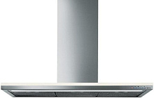 FALMEC DESIGN LUMEN 90 INOX вытяжка нержавеющая сталь