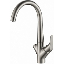 ZORG SH 815 SATIN смеситель сатин