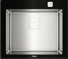 TEKA DIAMOND RS15 1B 60 BLACK мойка черный