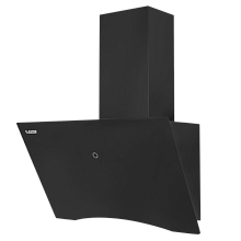 EXITEQ EX-1116 вытяжка чёрный