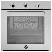 BERTAZZONI F605PROGKX духовой шкаф газовый нержавеющая сталь