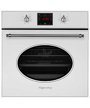 KUPPERSBERG SR 615 W Silver духовой шкаф белый