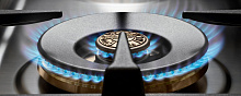 BERTAZZONI PRO96L1EXT варочный центр стальной