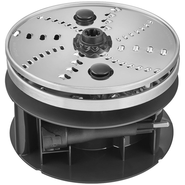 KITCHENAID 5KFP1319EAC кухонный комбайн кремовый