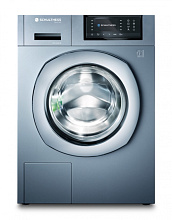 SCHULTHESS Spirit 540 artLine antrazit стиральная машина