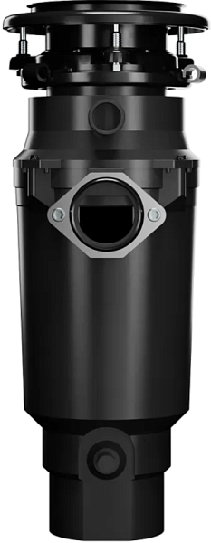 KUPPERSBERG WSS 750 B измельчитель черный