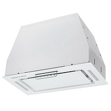 ZIGMUND & SHTAIN K 170.5 W вытяжка белый