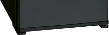 SMEG MTE30 бар черный