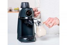 BLACK+DECKER BXCO800E кофеварка черный