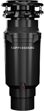 KUPPERSBERG WSS 750 B измельчитель черный
