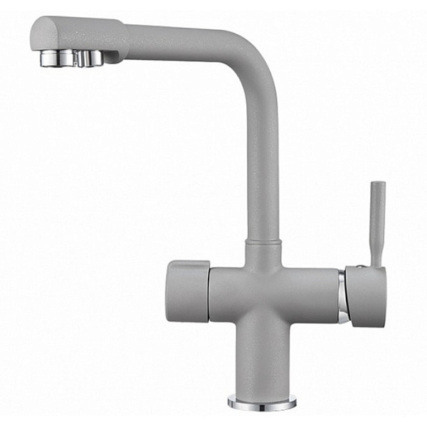 GRANULA GR-2088 смеситель алюминиум